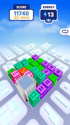 Incretown - Screenshot 2