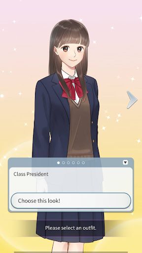 Secrets After Class Otome Love - Screenshot 3