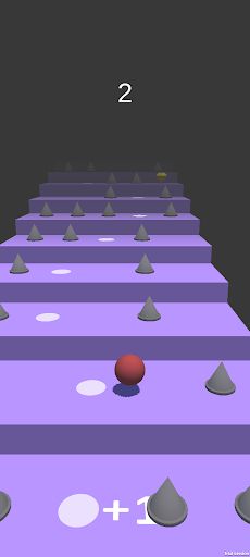 Stair Jump - Screenshot 1