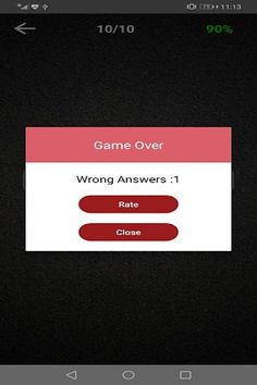 Compare And Sort : Math challe - Screenshot 4