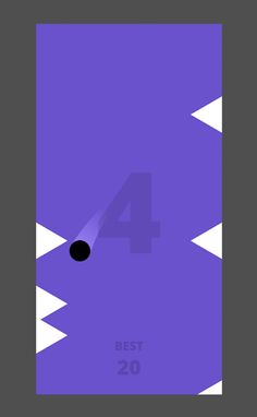 Avoid Spike - Screenshot 3