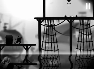 Dead Ninja Mortal Shadow - Screenshot 3