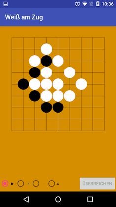 Phantom Go - Screenshot 4