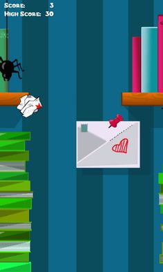 TappyCraft - Screenshot 3