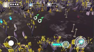 Animus - Screenshot 1