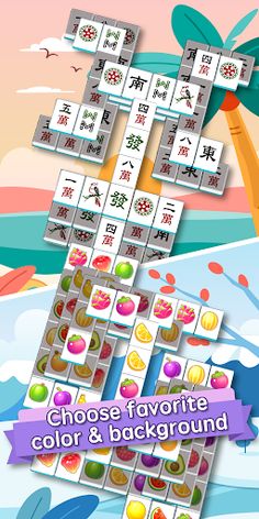 Tile Match 3 - Screenshot 2