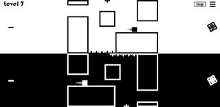 Opposite: 2D Puzzle Platformer - Screenshot 2