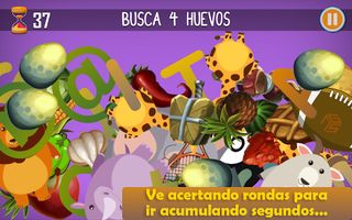 🔍Busca Cosas (➕80 figuras dif - Screenshot 1