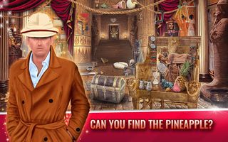 Lost City Hidden Object Games - Screenshot 1