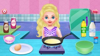 Diana Ballerina Dancer - Screenshot 3