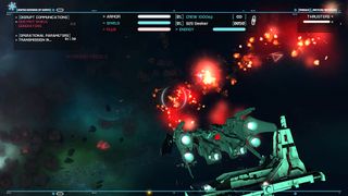 Strike Suit Zero - Screenshot 3