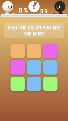 RandomBrain - Screenshot 4