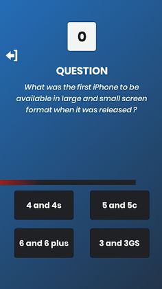 Quiz world : test, learn, fun - Screenshot 1