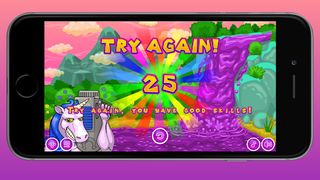 Unicorn Brick Blocks - Screenshot 2