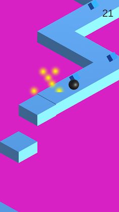 ZigZag Free No Adds - Screenshot 4