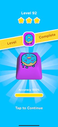 Keyboard Art - Screenshot 3