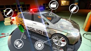 Russian Cars: VestaSW - Screenshot 2