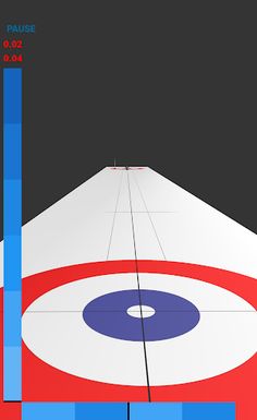 Play Curling - Screenshot 3