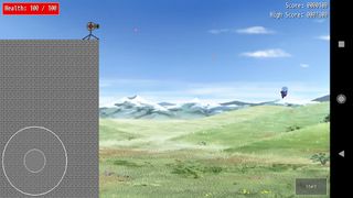 Drone Defense - Screenshot 2