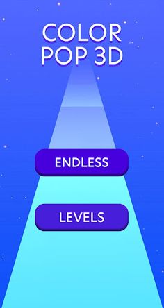 Color Pop 3D - Screenshot 1