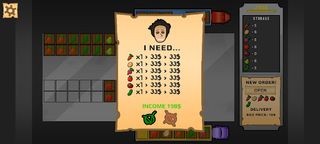 Logistic Tycoon - Screenshot 2