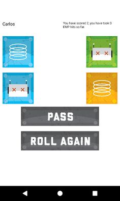 Killer Bots - Screenshot 3