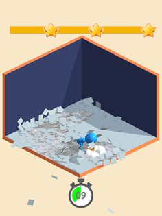 Destroy it - Screenshot 4