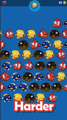 PopperFish - Screenshot 4