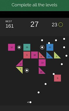 Forever Balls - Screenshot 2
