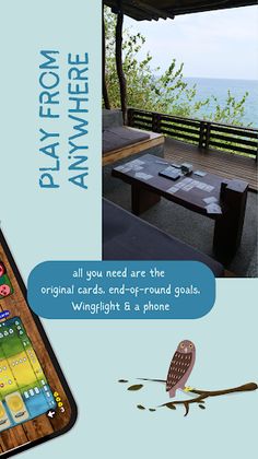 Wingflight - Screenshot 1