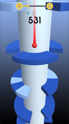 Spiral 3D - Screenshot 3