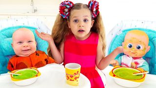 Diana's Care - Screenshot 3