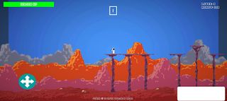 Alien Assault - Screenshot 2