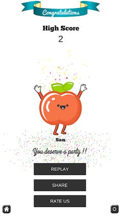 Skyfalled - Screenshot 3