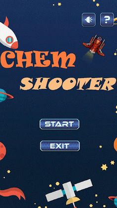 ChemShooter - Screenshot 1