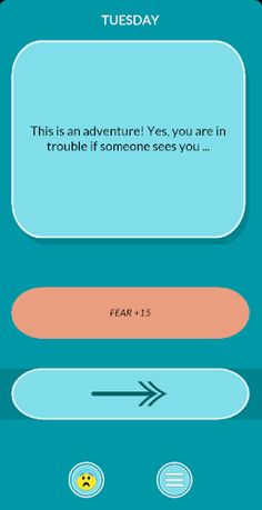Tunteiden Veto - Screenshot 4