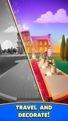 Link Match - Screenshot 2