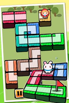 Find the Road - Screenshot 2