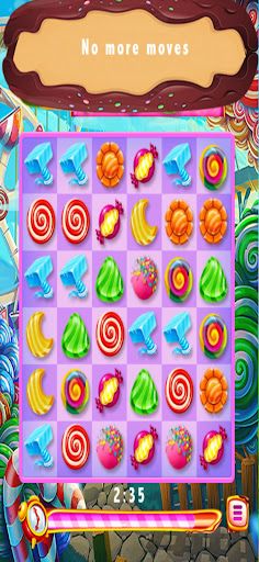 Sweet Crush - Screenshot 4