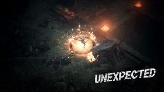 Undecember: Abyss Gate - Screenshot 3