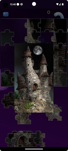 Puzzle Game - Screenshot 4