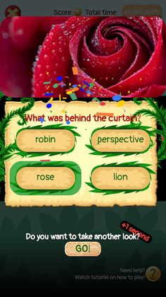 Scratch and Guess Picture Puzz - Screenshot 4