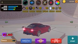 BMW Apocalyptic City Simulator - Screenshot 3