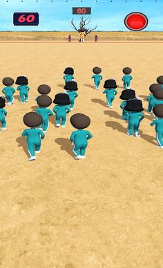 Distinct  Survival - Screenshot 4