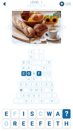 Frosty Words - Screenshot 3