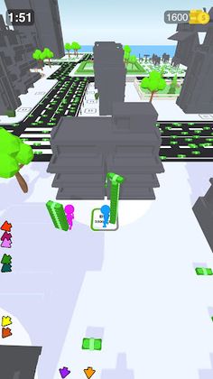 City.io! - Screenshot 1