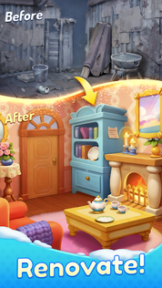 Tile Family®:Match Puzzle Game - Screenshot 4