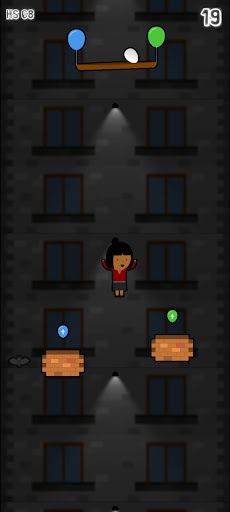 Save Egg: Have fun jumping - Screenshot 4