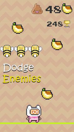 Banana Madness - Screenshot 2