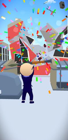 Sniper Run - Screenshot 3